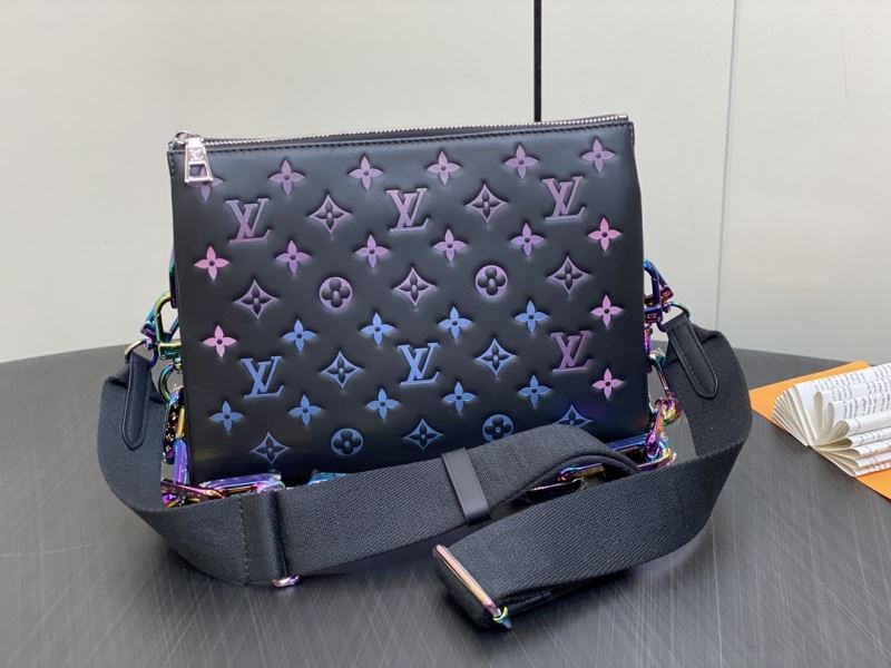 Louis Vuitton Satchel Bags